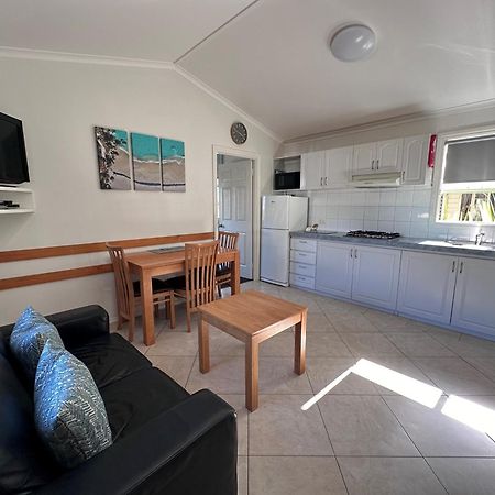 אולבני Big4 Middleton Beach Holiday Park מראה חיצוני תמונה